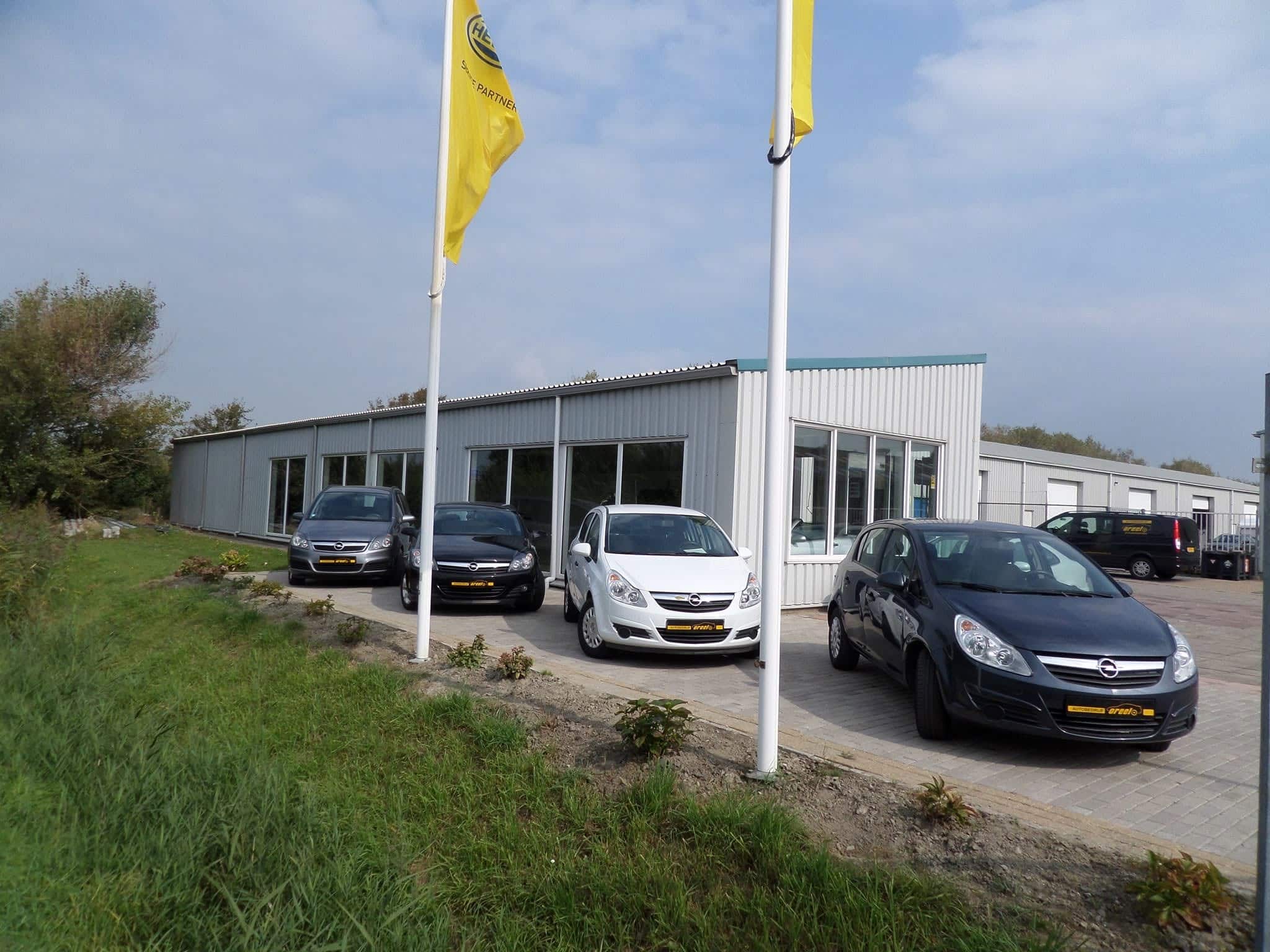 Oreel Zoutelande